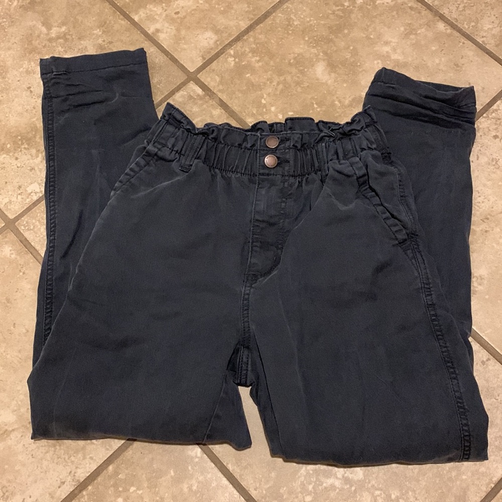Universal Thread High-Rise Tapered Pants